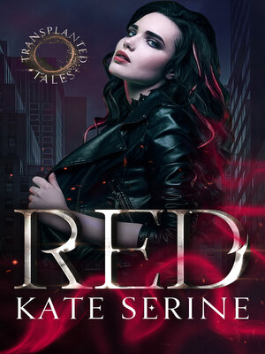 cover image of Red